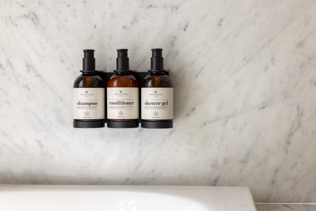 Zimmer NH Collection Helsinki Grand Hansa