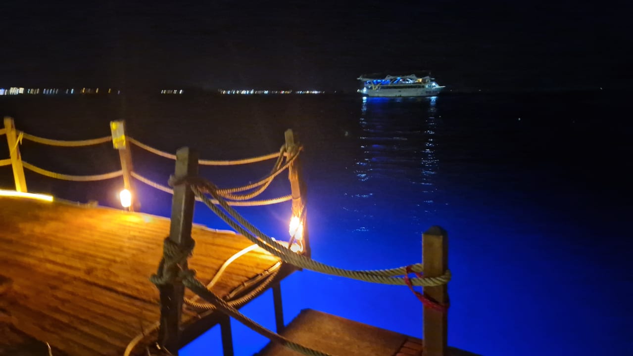 Strand İmperial Turkiz Resort Hotel