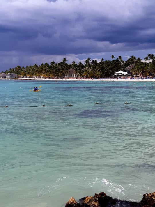 Strand Hotel Viva Dominicus Beach by Wyndham - All Inclusive Resort