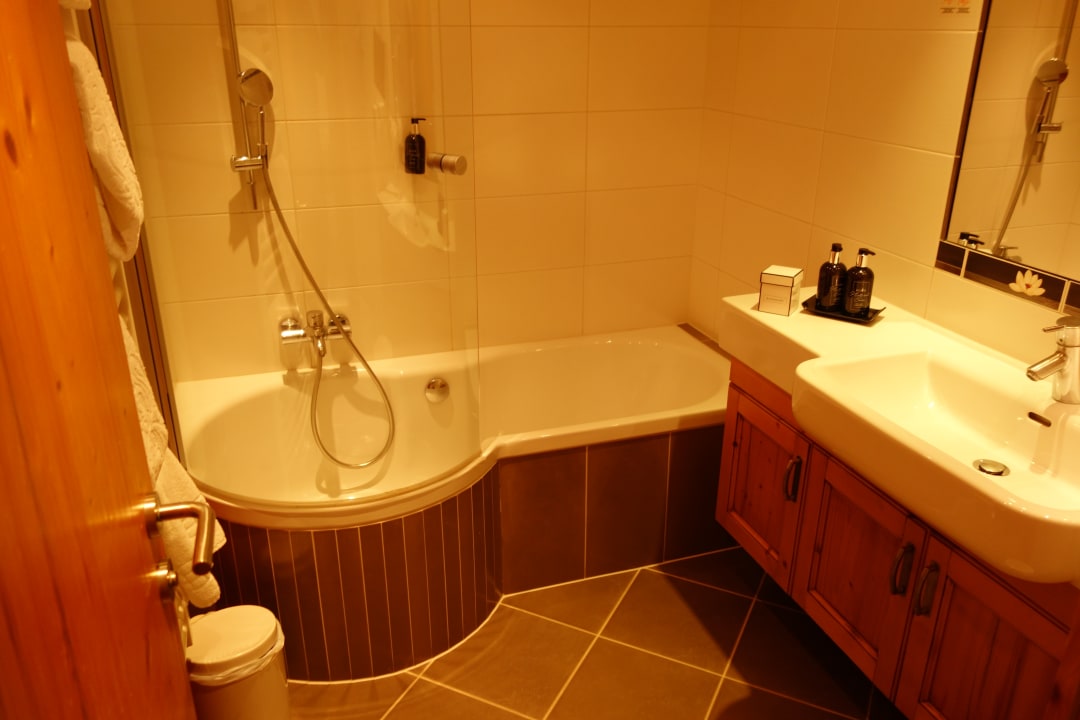 Zimmer Rieser Achensee Resort