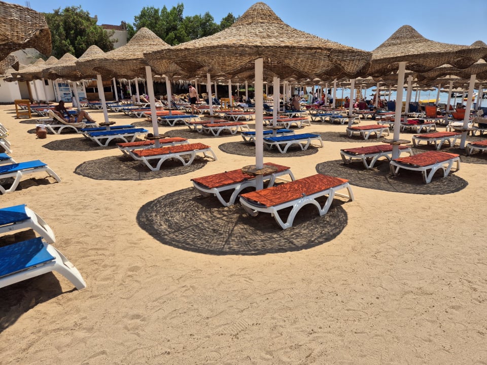Strand Prima Life Makadi Resort