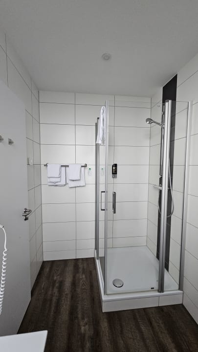 Zimmer Nordseehotel Wilhelmshaven