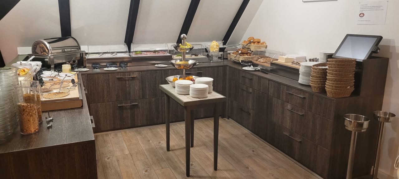 Gastro Hotel Witthus