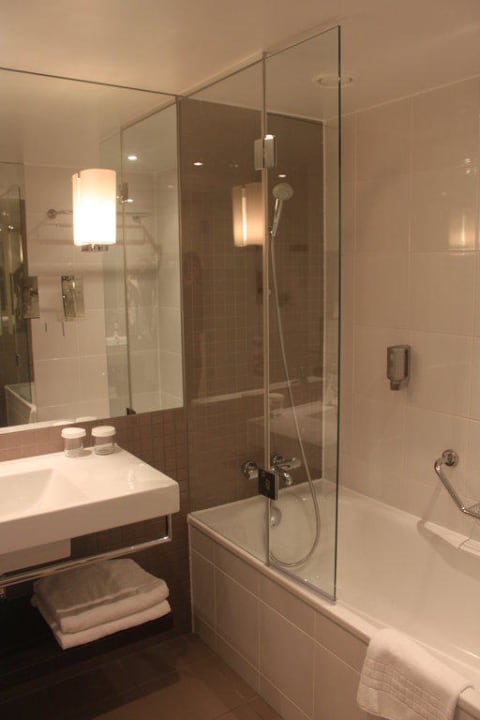 Bad Mövenpick Hotel Amsterdam City Centre