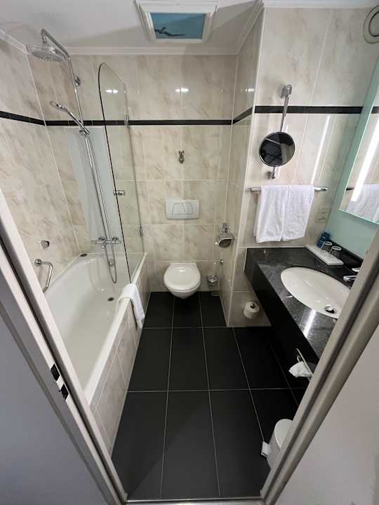 Sonstiges Radisson Blu Hotel, Karlsruhe
