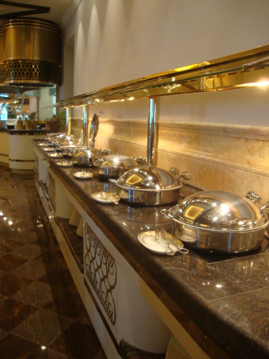 Gastro Emirates Palace Mandarin Oriental