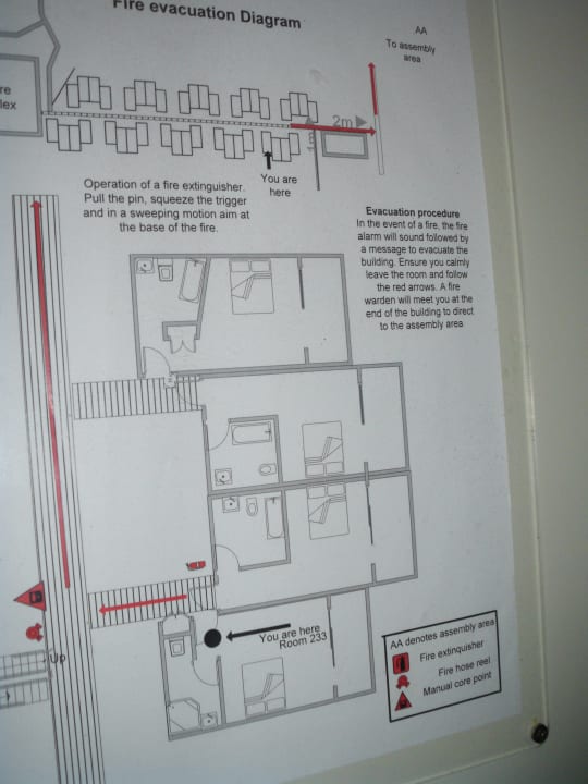 Sonstiges Kingfisher Bay Resort