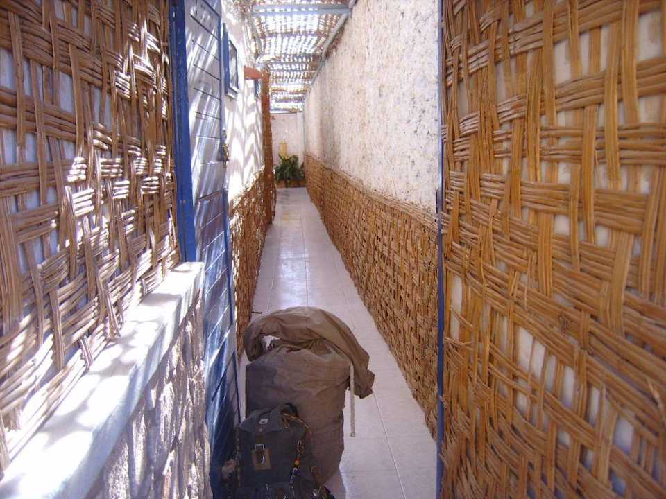 A Paz Residence A Paz B&B