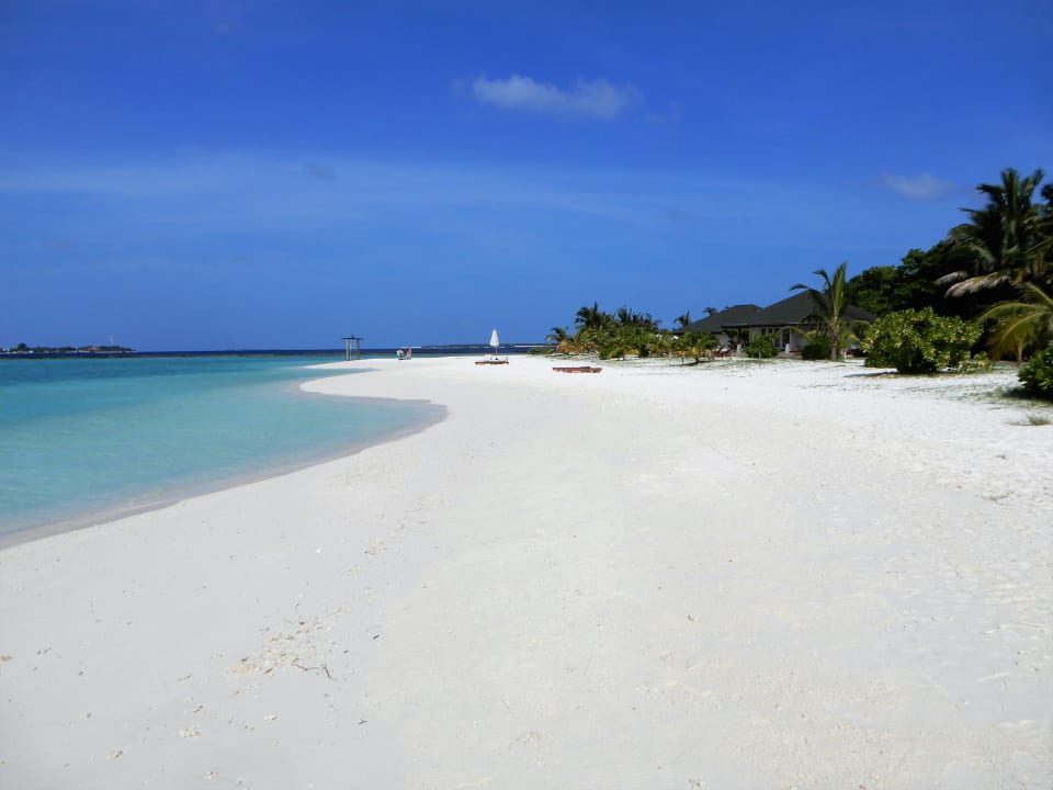 Strand Adaaran Select Meedhupparu Island Resort - Premium All Inclusive