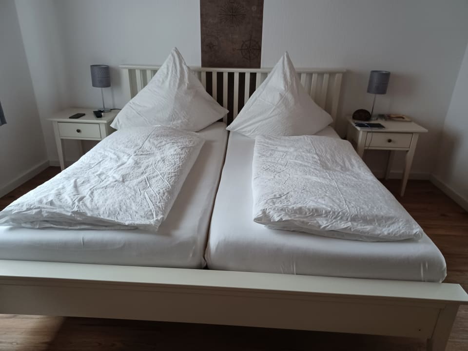 Zimmer Pension Baltic