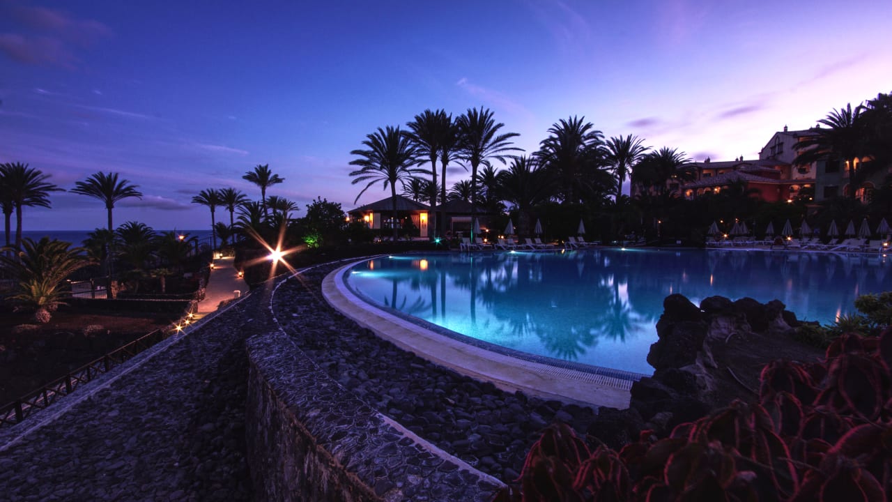 Pool R2 Rio Calma Hotel & Spa & Conference