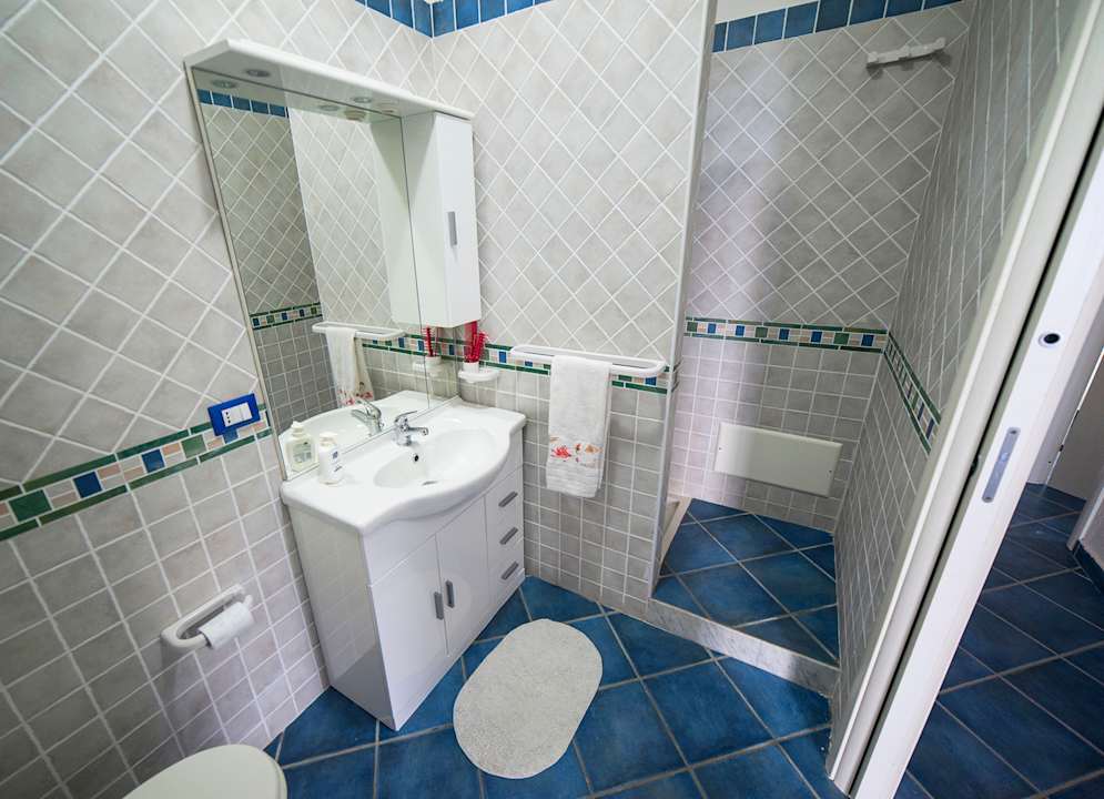 Zimmer Magico Appartamenti Scafa