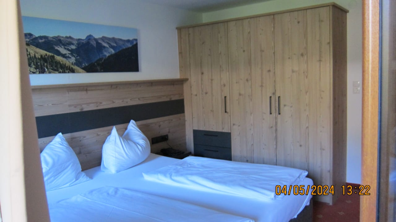 Zimmer Lifthotel
