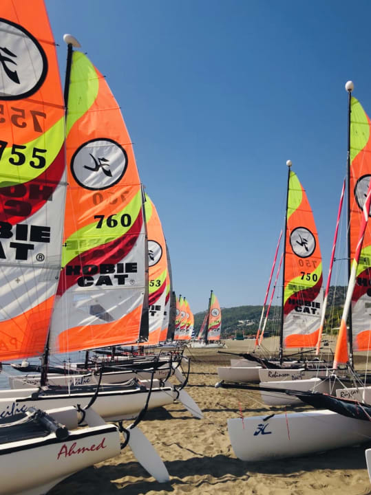 Sport & Freizeit ROBINSON SARIGERME PARK