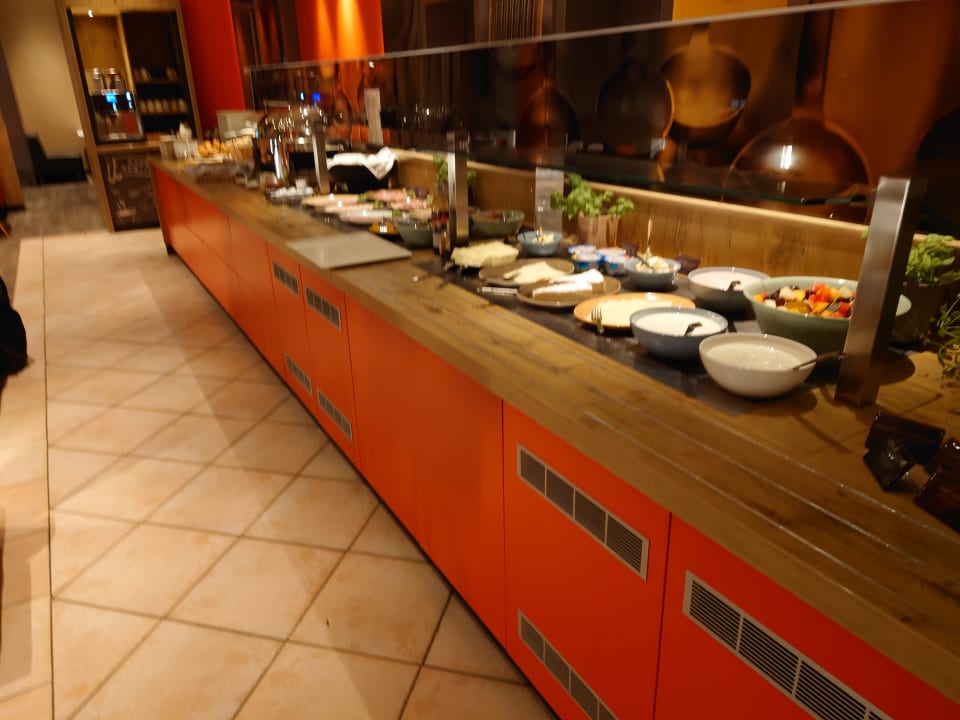 Gastro Ibis Hotel Berlin Spandau