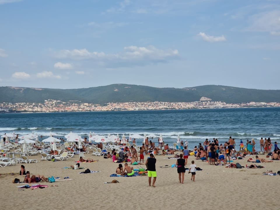 Strand HI Hotels Imperial Resort