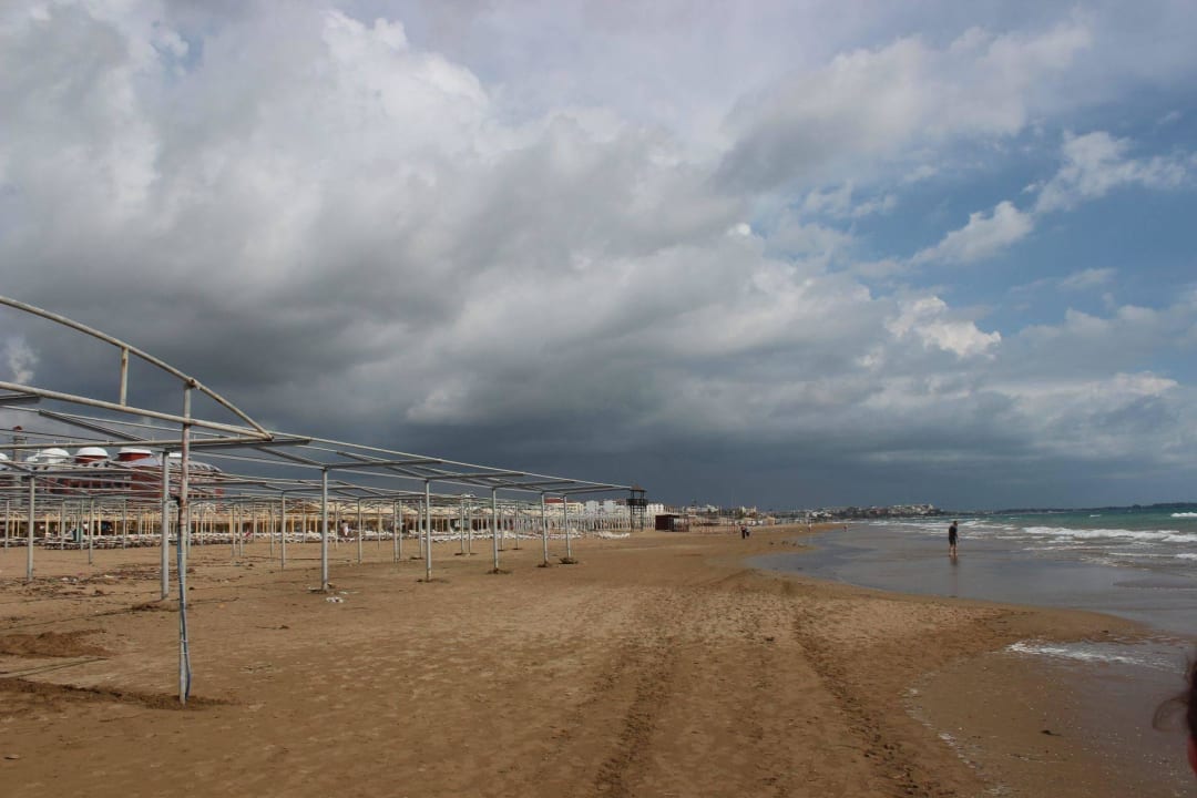 Strand Hane Family Resort