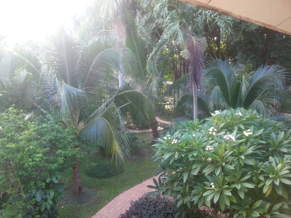 Einfach schön Paradise Beach Resort, Samui