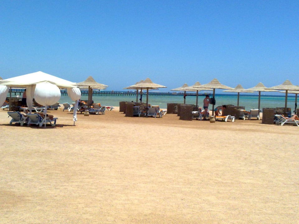 Strand Stella Stella Beach Resort & Spa Makadi Bay