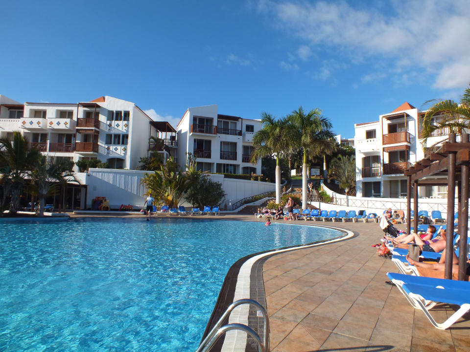 Pool Fuerteventura Princess