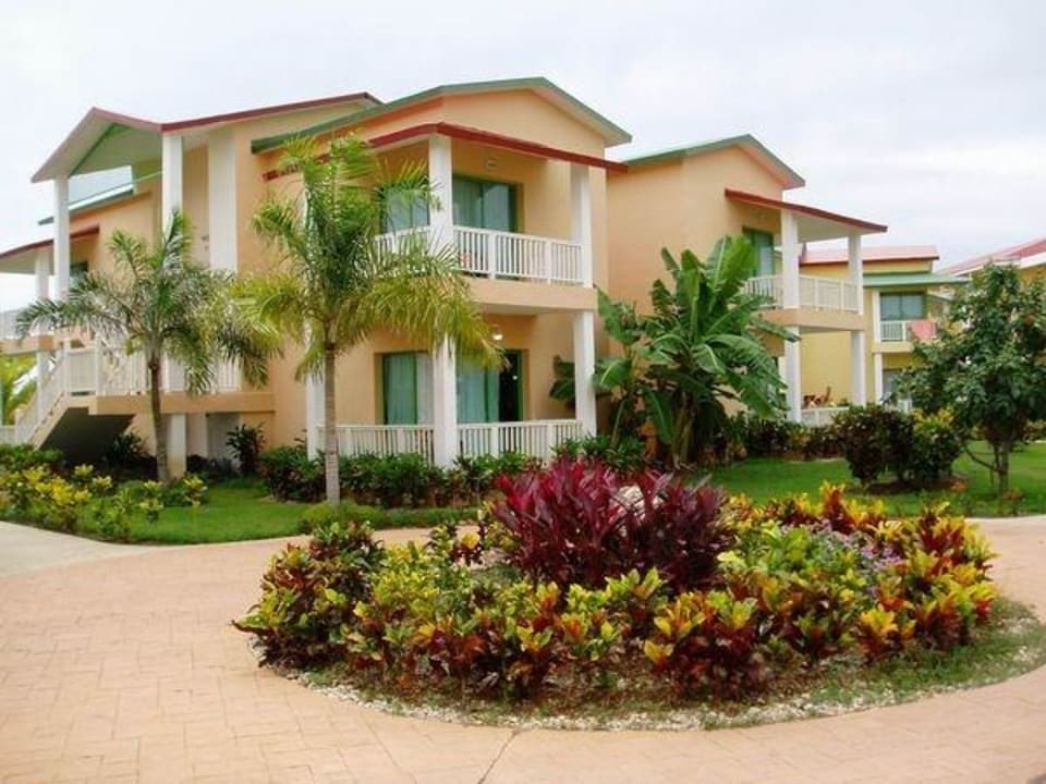 Bungalow Iberostar Origin Taínos