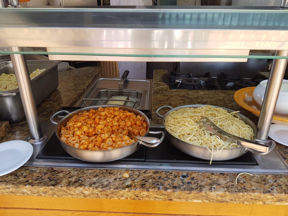 Gastro Iberostar Selection Kantaoui Bay