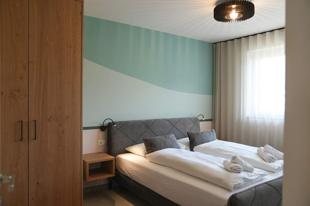 Zimmer Residence Montani