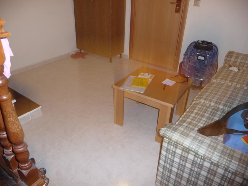 Separates Kinderzimmer (Familienzimmer) Hotel Golden Odyssey