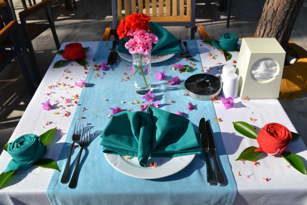 Gastro Hane Family Resort