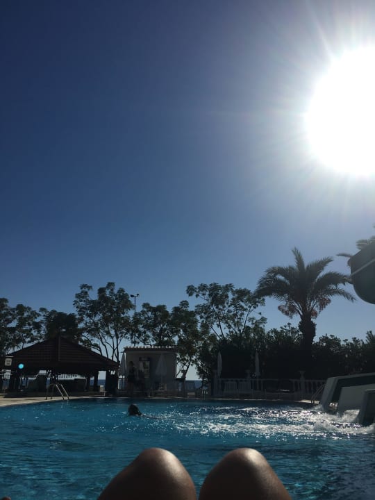 Pool  Labranda Alantur Resort