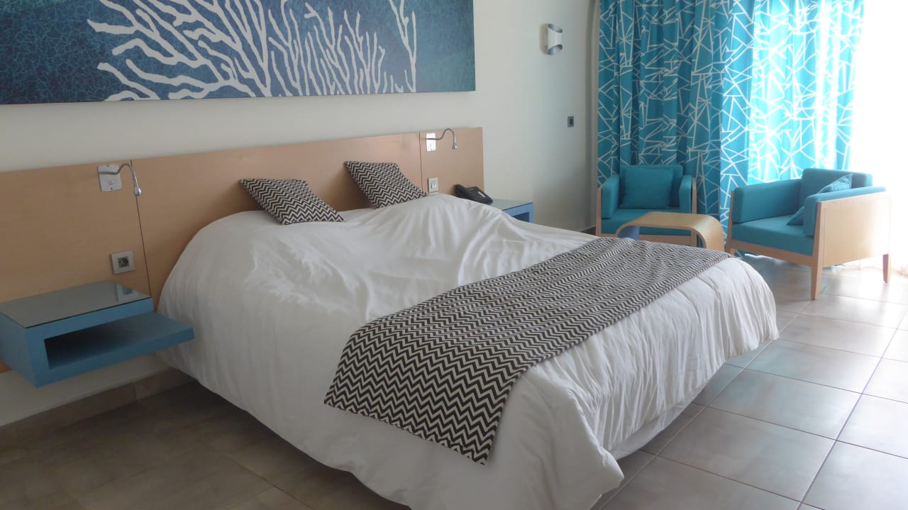 Zimmer Novotel Marsa Alam Beach Resort