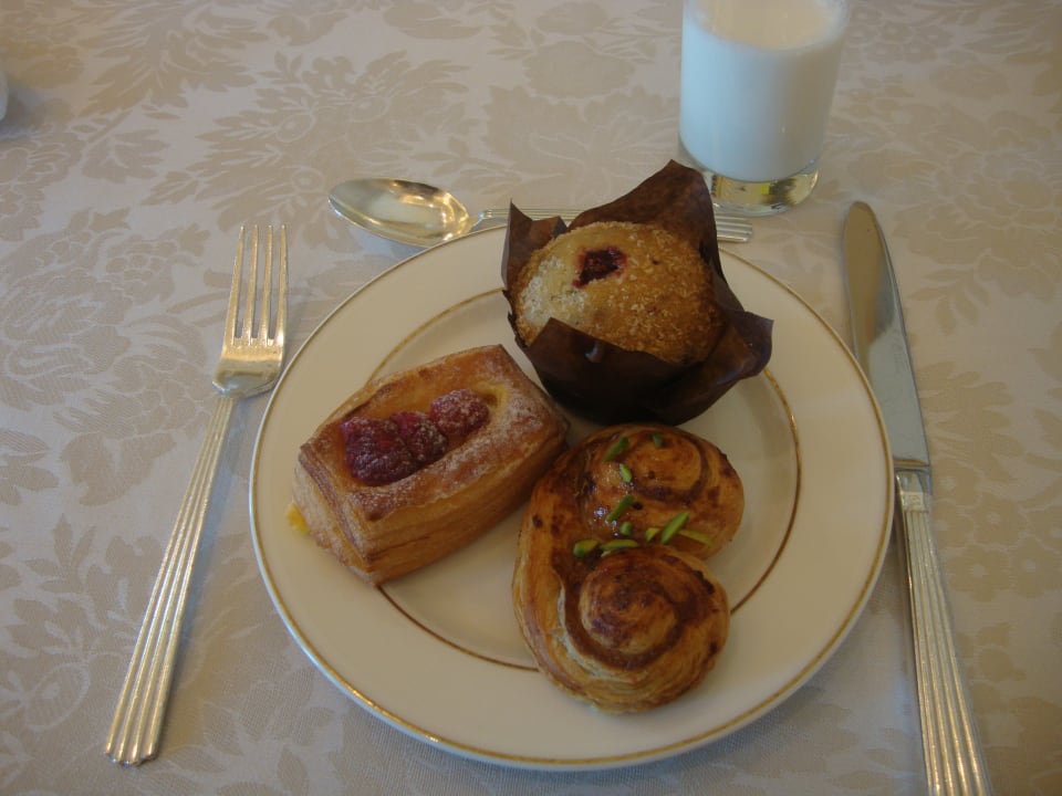 Gastro Emirates Palace Mandarin Oriental