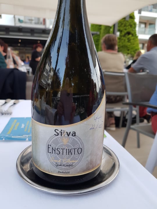 Gastro Albatros Spa & Resort Hotel