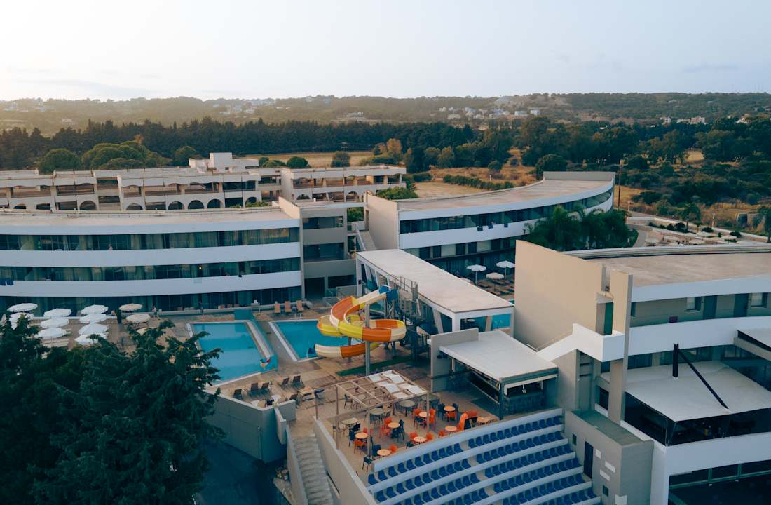 Sport & Freizeit Virginia Family Resort