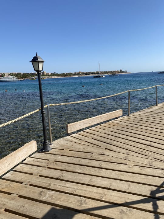 Strand Jaz Makadi Oasis Resort