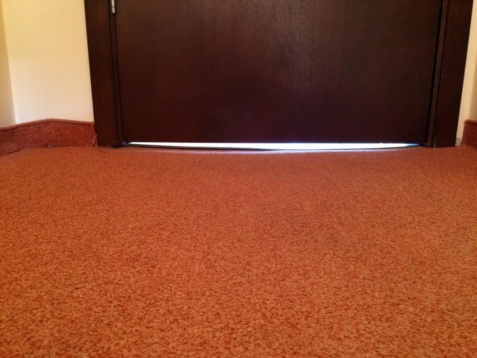 Zimmertür Eingang 416 GRIFID Aqua Club Bolero