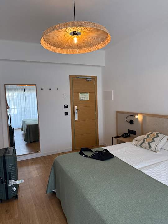 Zimmer Copaiba by Honne Hotels