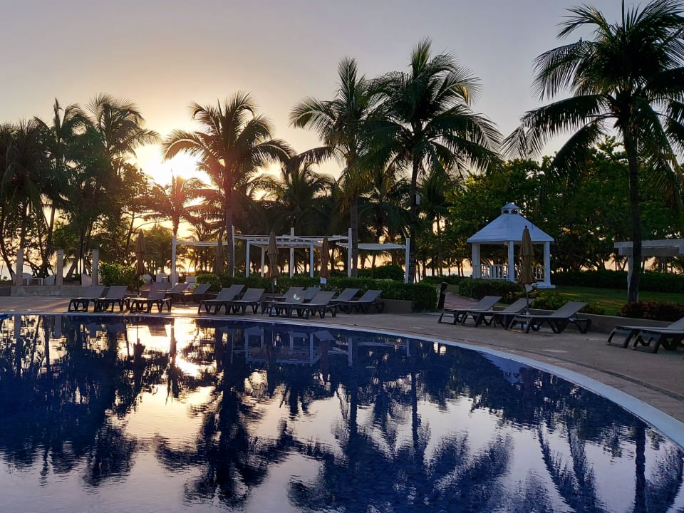 Pool Catalonia Playa Maroma