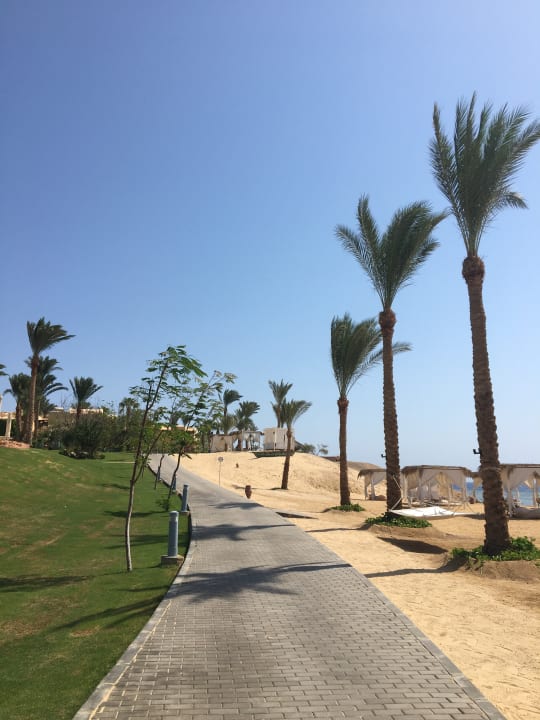 Strand Steigenberger Coraya Beach - Adults only