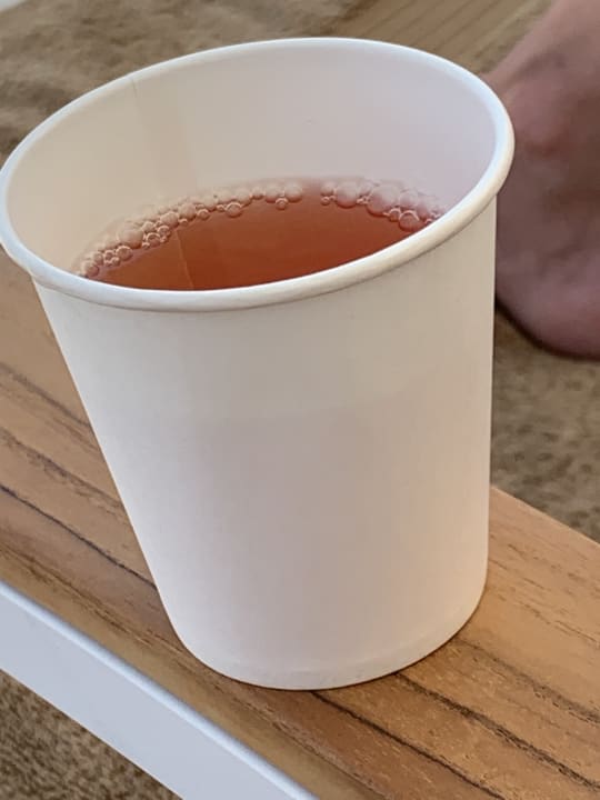 Gastro Rixos Bab Al Bahr