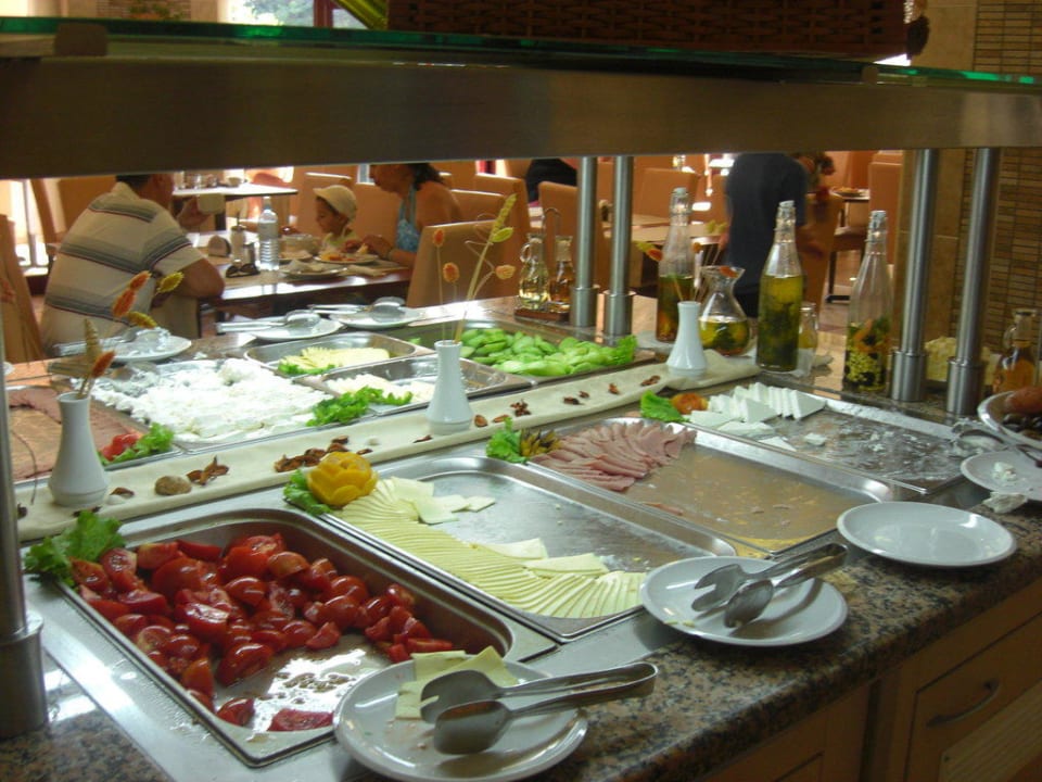 Odessos Parkhotel Odessos Park Hotel