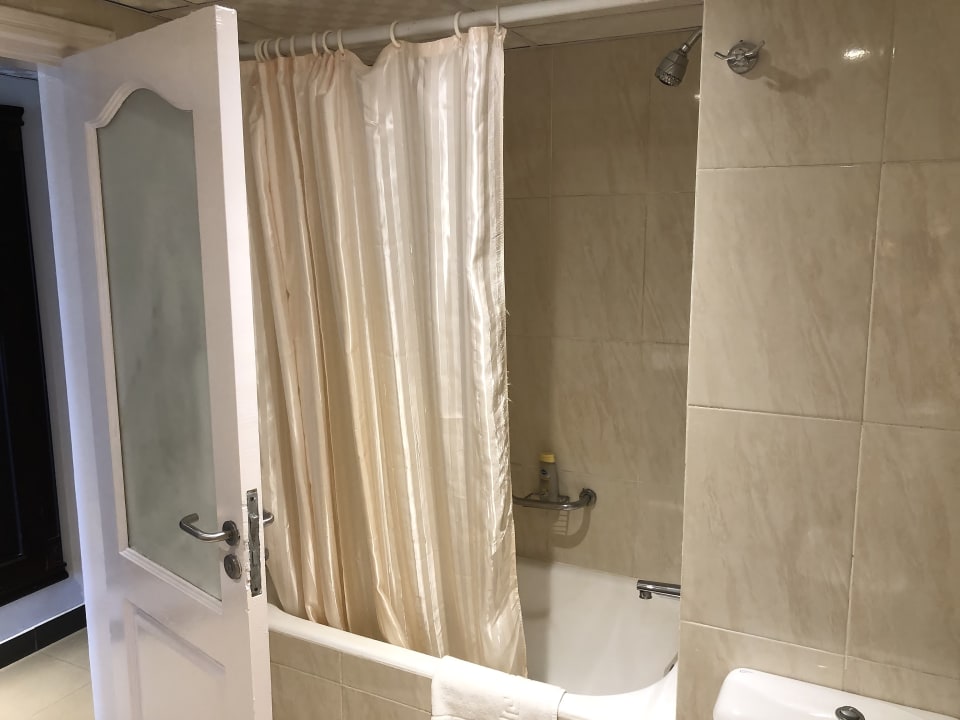 Zimmer Three Corners Happy Life Beach Resort