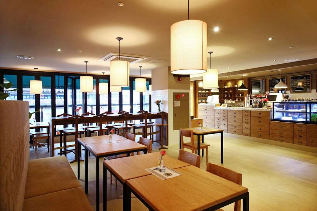 Gastro Sunset Business Hotel