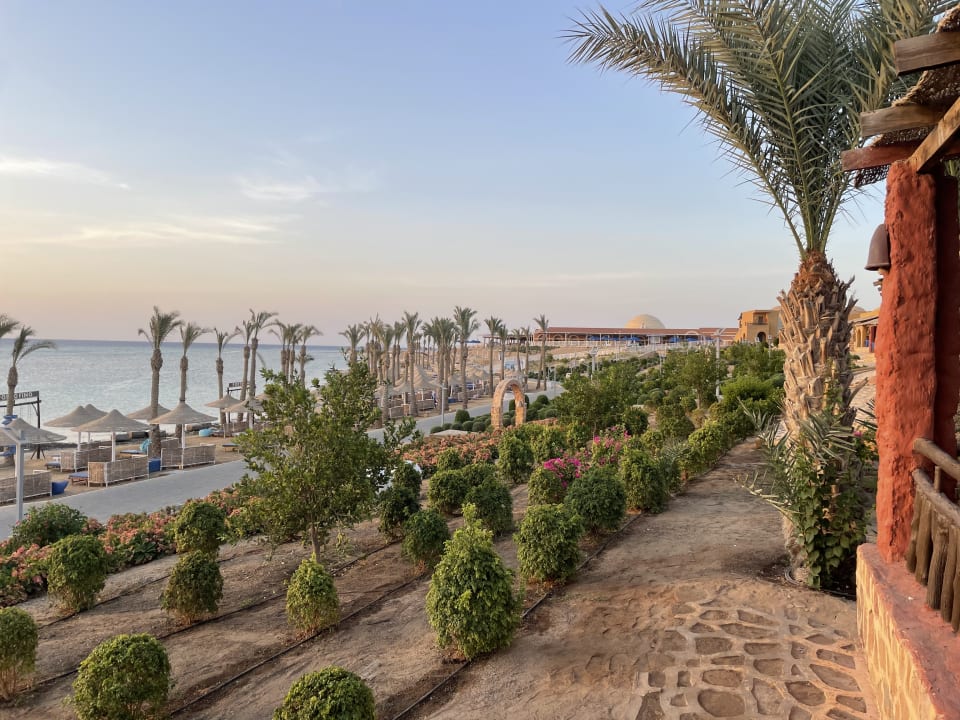 Strand Pickalbatros Villaggio Resort - Portofino