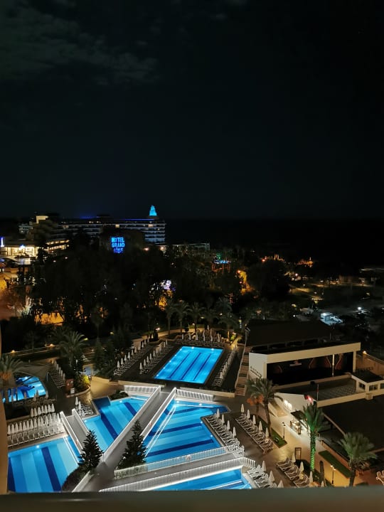 Pool Sidemarin Kirman Premium