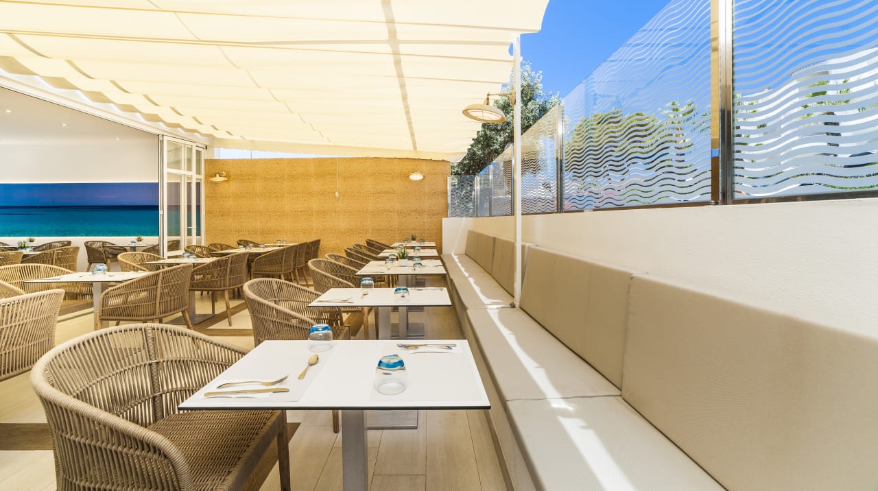 Gastro Globales Mediterrani