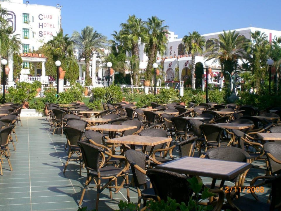 Club Sera Hotel Club Sera