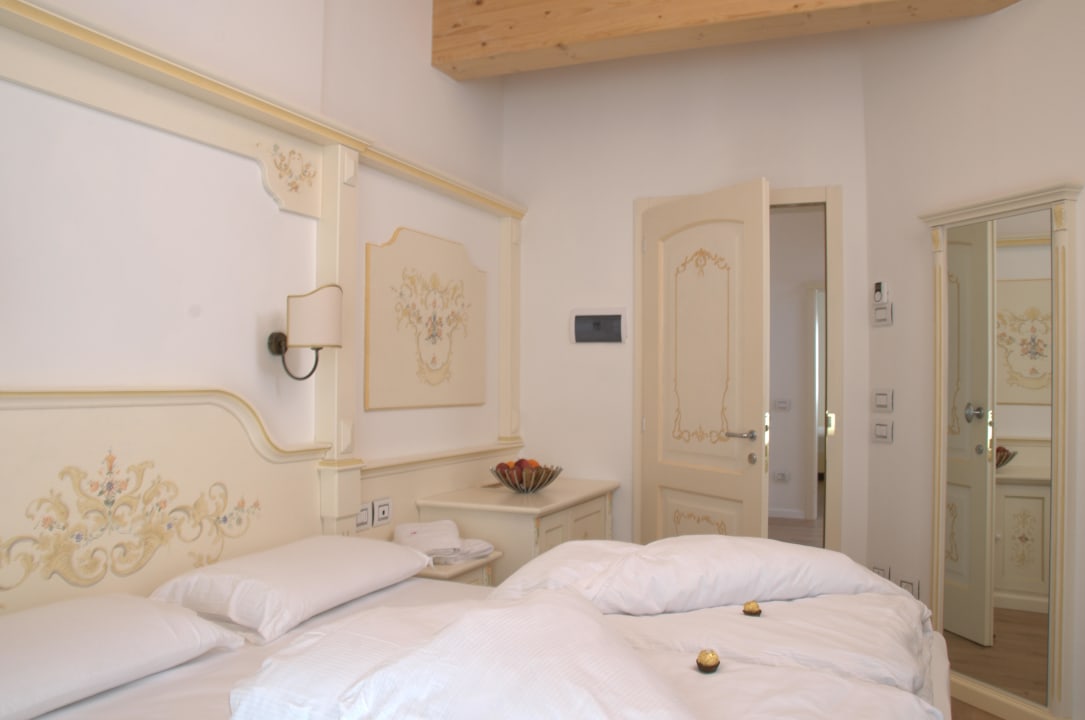 Ciclamino B&B Fior di Bosco
