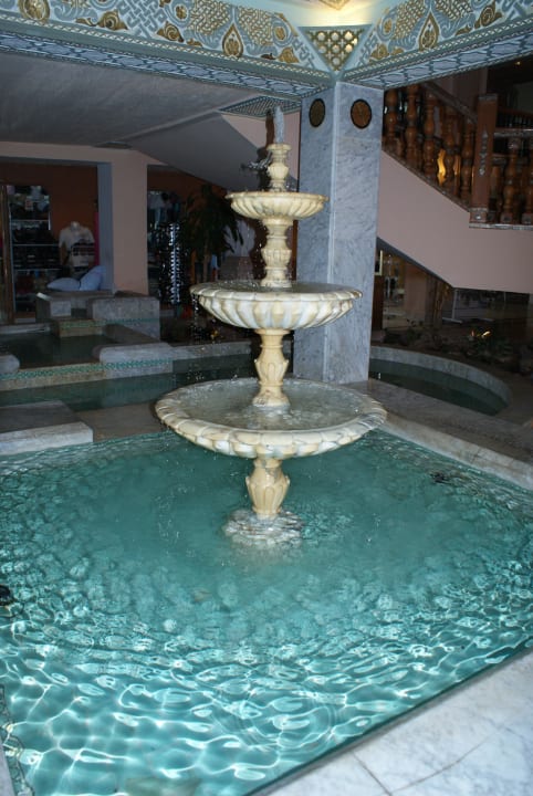 Hotel Mahdia Palace Mahdia Palace Thalasso