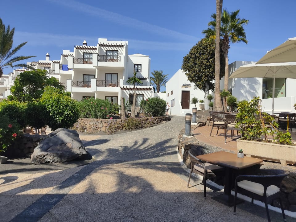 Sonstiges allsun App.-Hotel Albatros